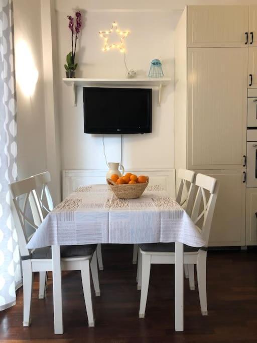 Luminoso Con Giardino Apartment *