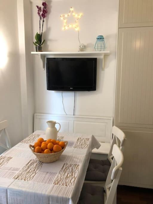 Apartment Luminoso Con Giardino Rom